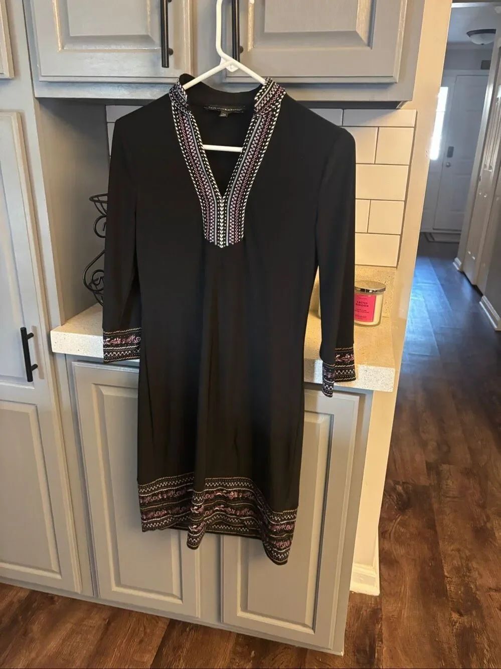White House Black Market dress, NWOT